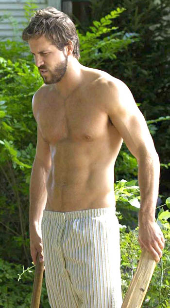 Ryan Reynolds: o homem mais sexy do mundo 7