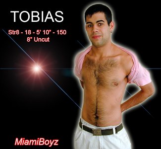 Tobias 1