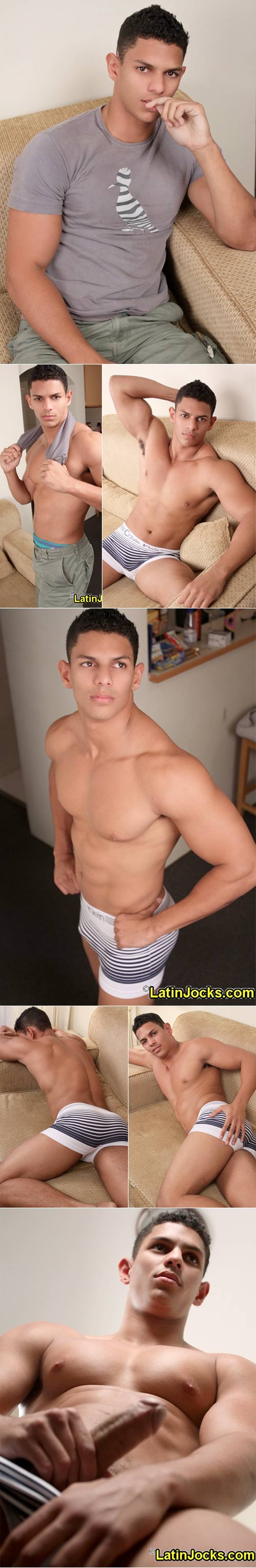 Douglas - latinosbrazil.blogspot.com 12