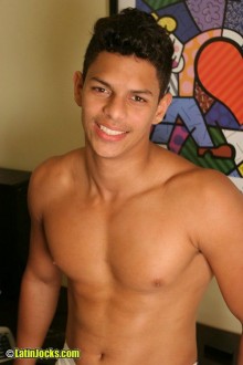 Douglas - latinosbrazil.blogspot.com