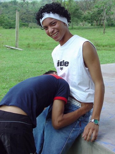 Xachi & Tali - latinosbrazil.blogspot.com 6