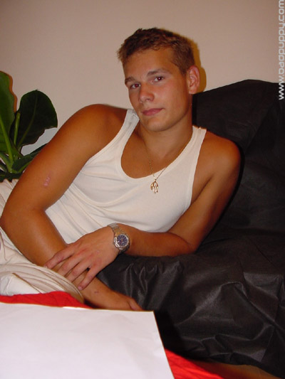 Andre -  latinosbrazil.blogspot.com 18