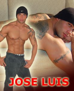 Jose Luis 2