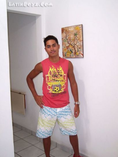 Luiz -  latinosbrazil.blogspot.com 2