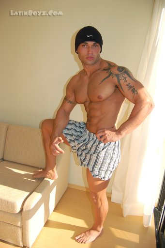 José Luis -  latinosbrazil.blogspot.com 14