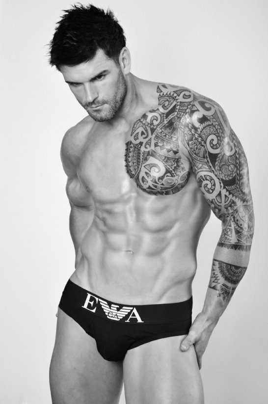 Stuart Reardon 12