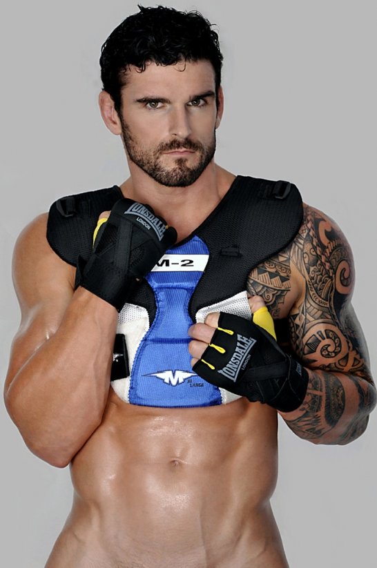 Stuart Reardon 13