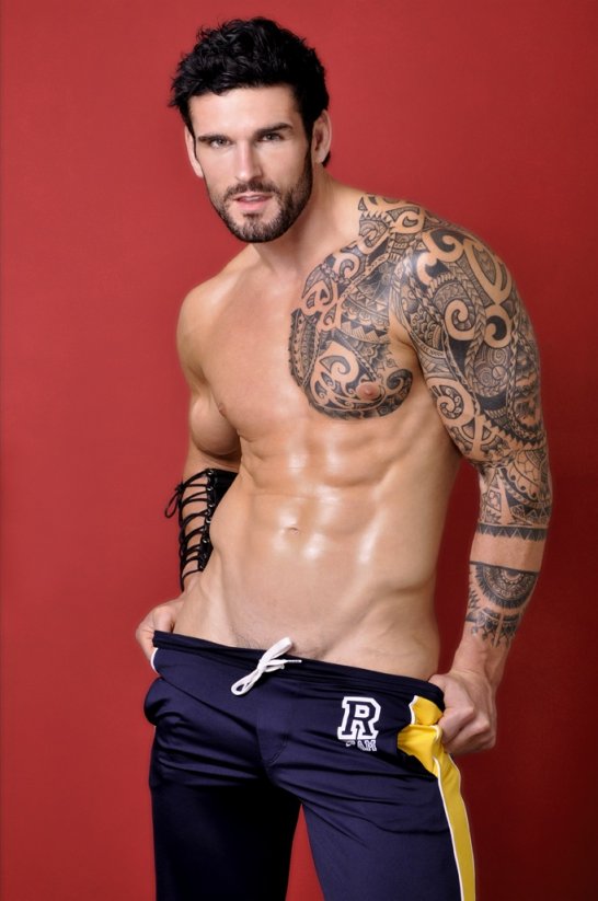 Stuart Reardon 2