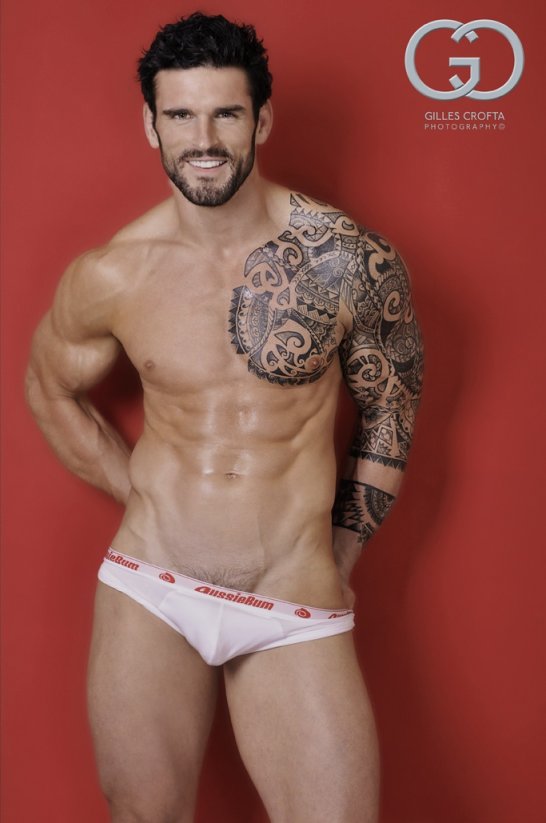 Stuart Reardon 3