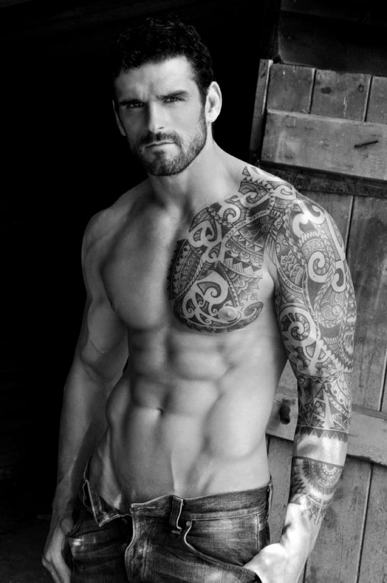 Stuart Reardon 5