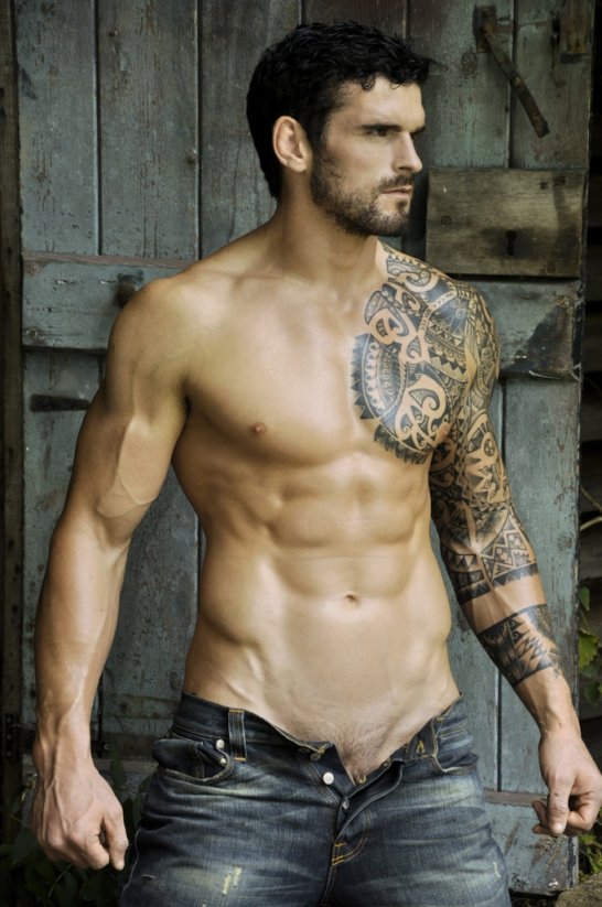 Stuart Reardon 6