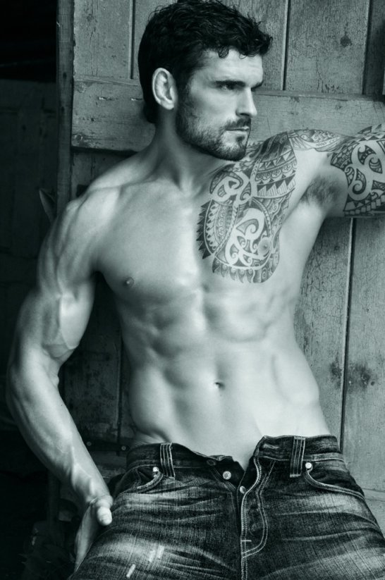 Stuart Reardon 7