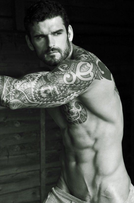 Stuart Reardon 8