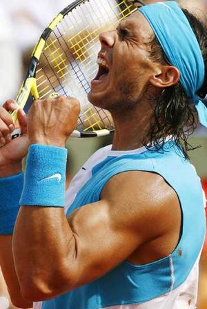 Rafael Nadal 2