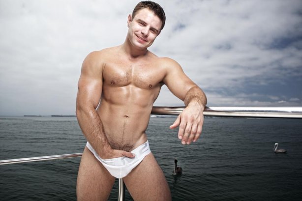 Nick Sterling 14