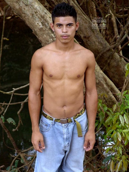 Bernardo  -  latinosbrazil.blogspot.com 2