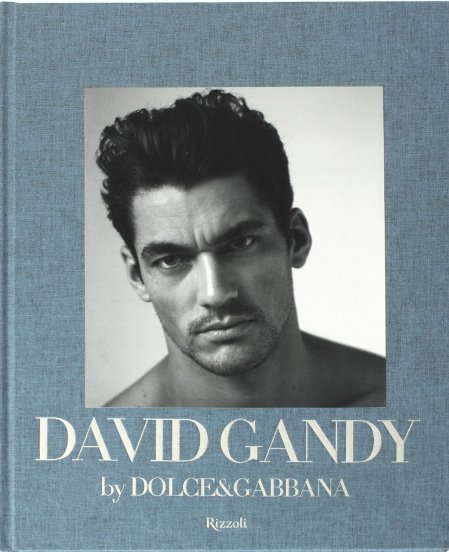 David Gandy 1