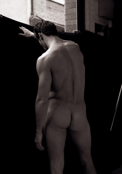 David Gandy 18