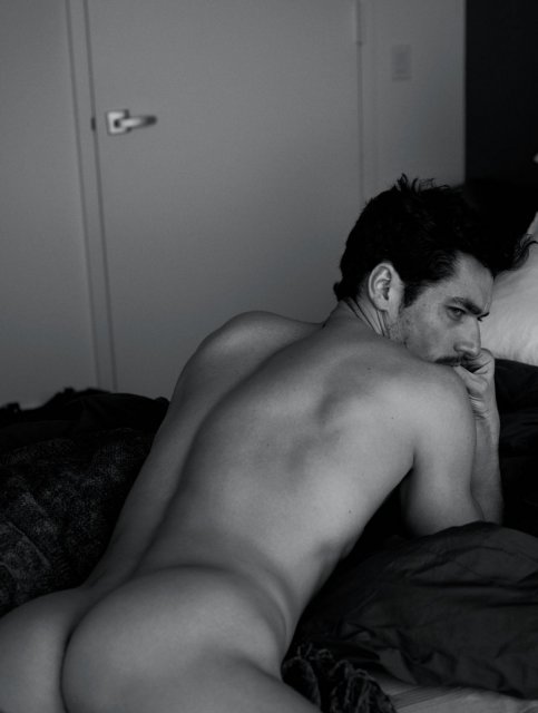 David Gandy 2