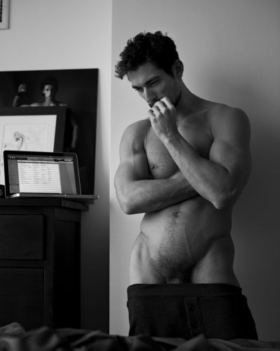 David Gandy 20