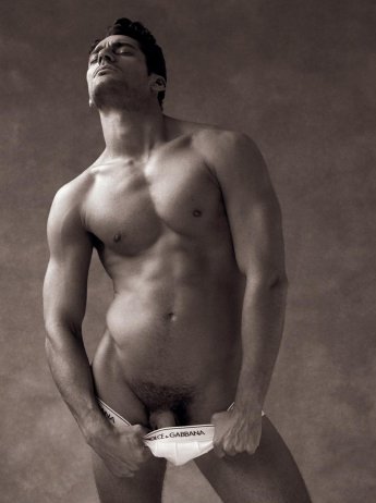 David Gandy 22