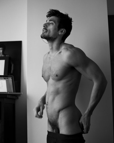 David Gandy 25