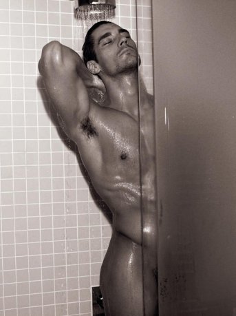 David Gandy 5