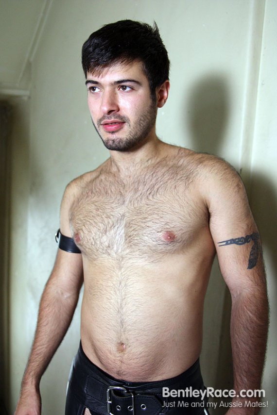 Alexander Morales 1