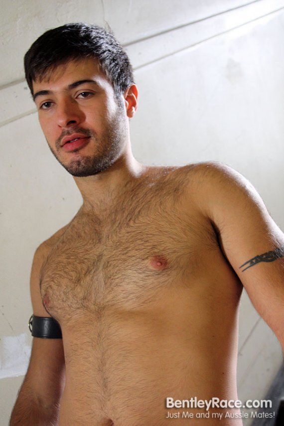 Alexander Morales 11