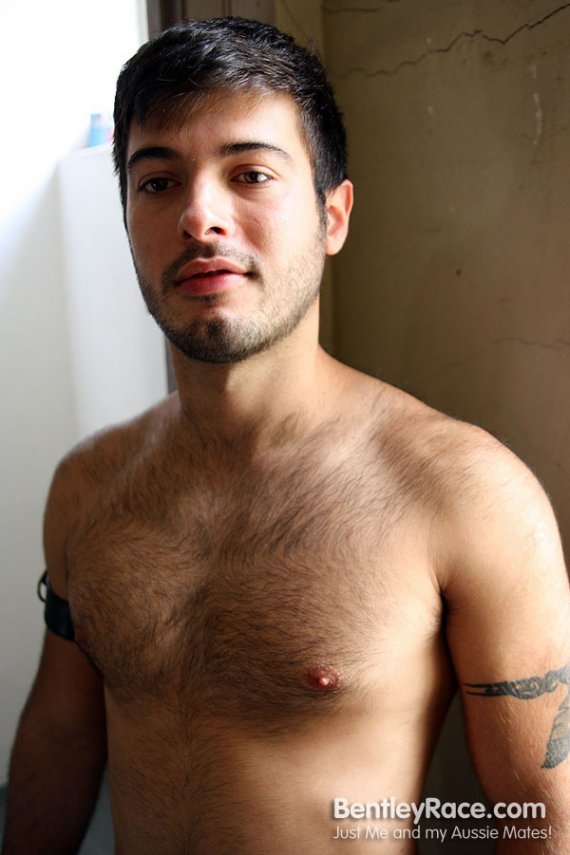 Alexander Morales 12