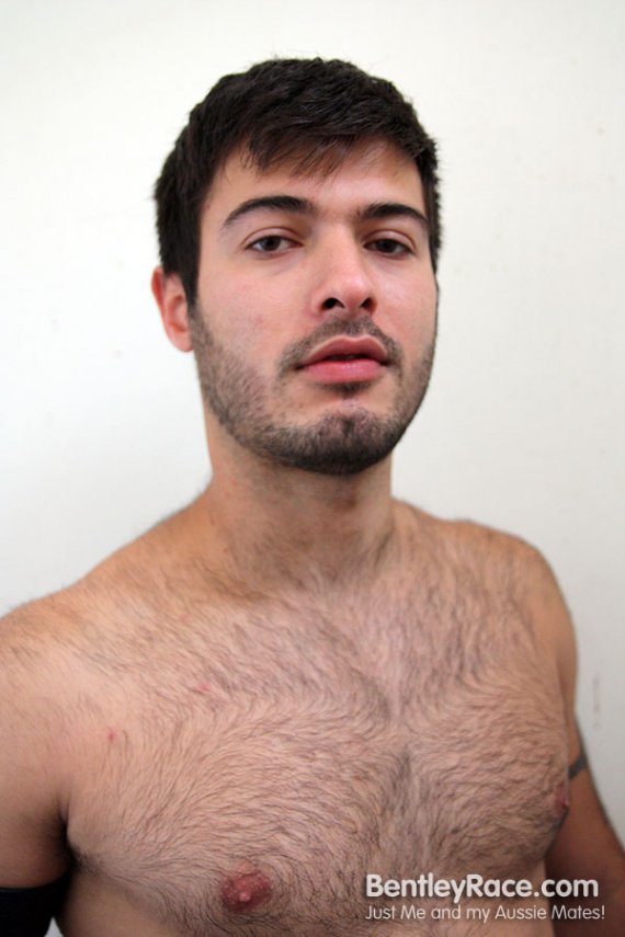 Alexander Morales 14