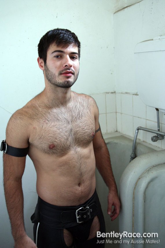 Alexander Morales 15