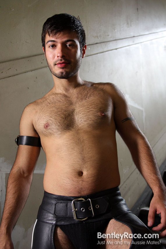 Alexander Morales 2