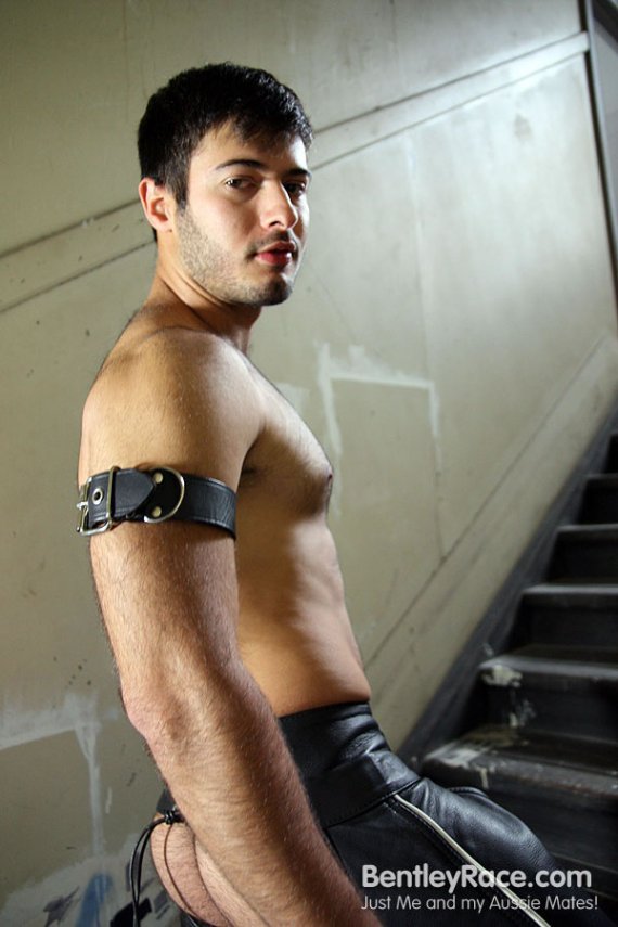 Alexander Morales 40