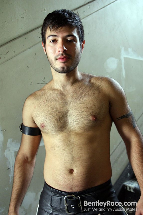 Alexander Morales 7