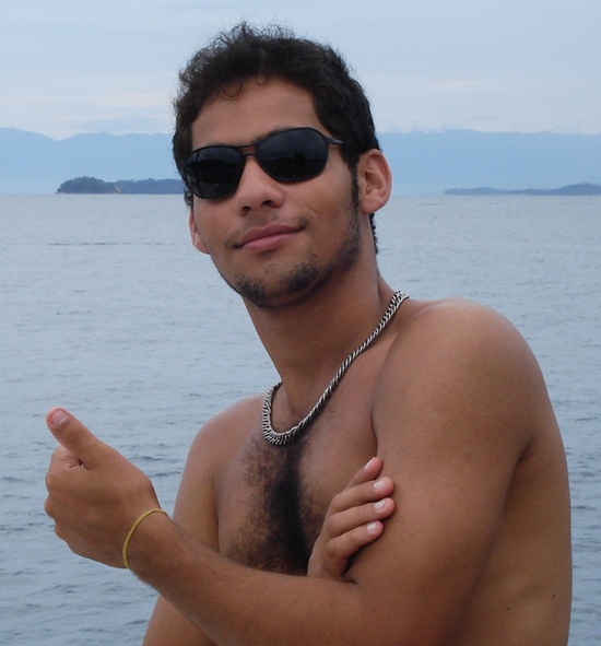 Homens 1 (BRAZILIANGUY) 19