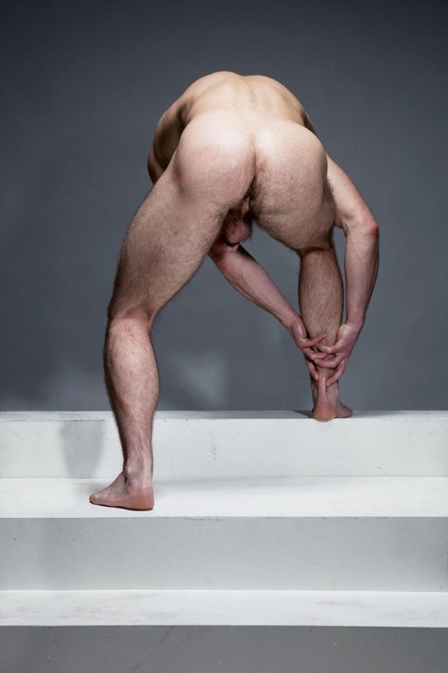Patrick OBrien 12