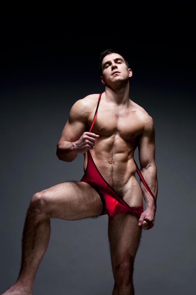 Patrick OBrien 19