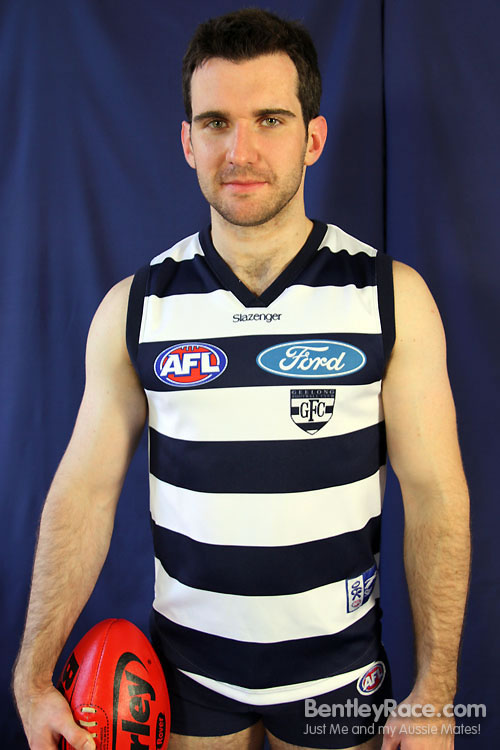 Josh Harris 1