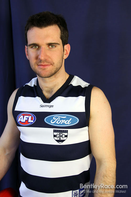 Josh Harris 10
