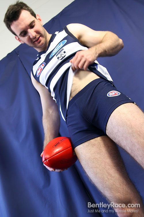 Josh Harris 12