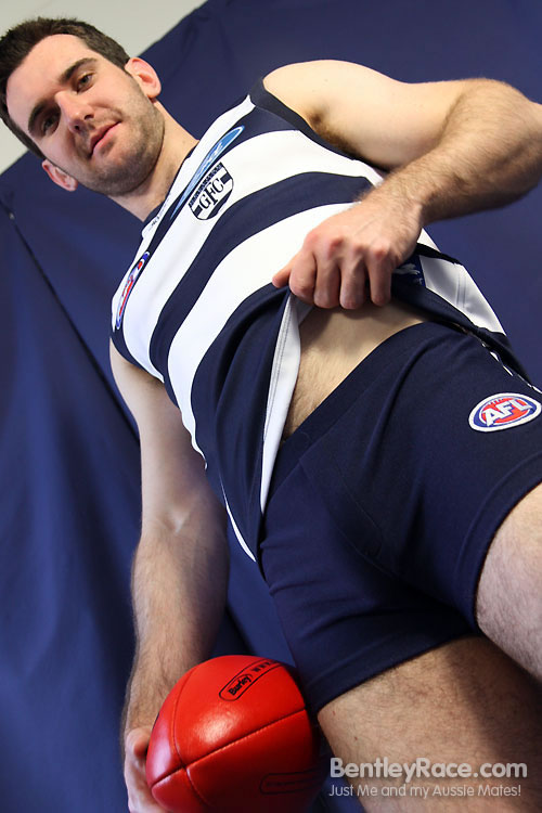 Josh Harris 13