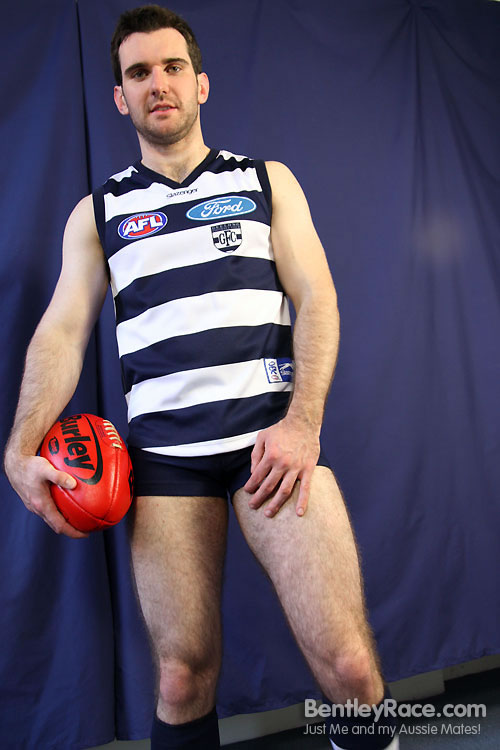 Josh Harris 17