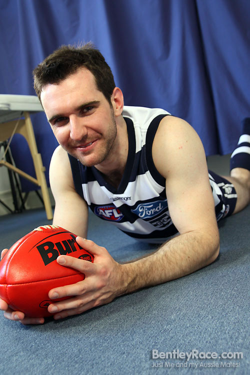 Josh Harris 19