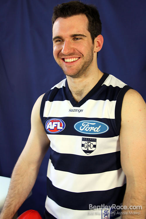 Josh Harris 2