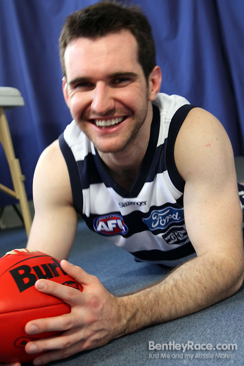 Josh Harris 20