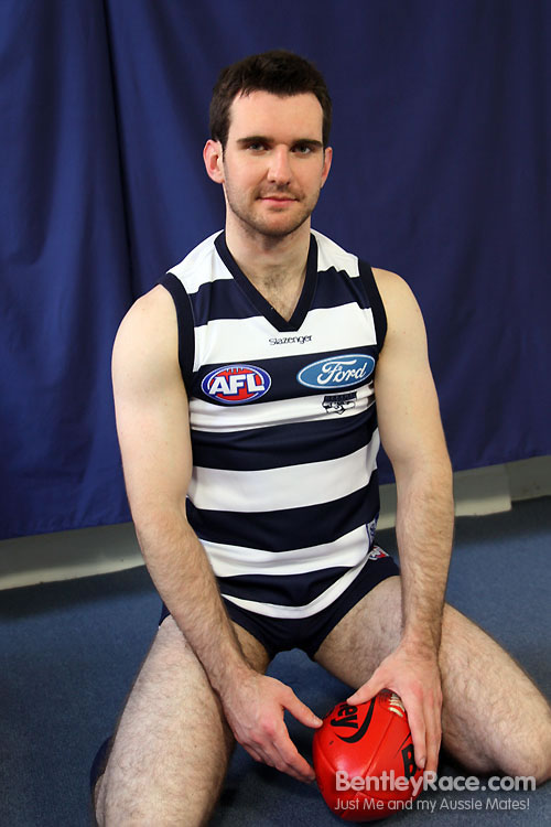 Josh Harris 22