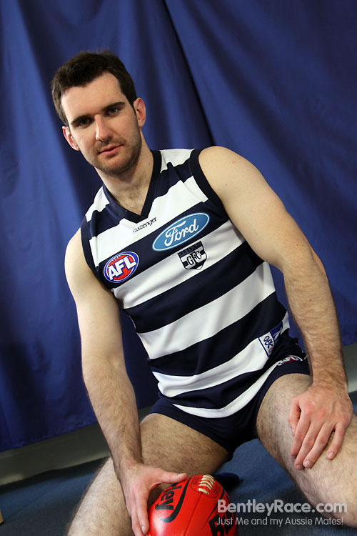 Josh Harris 23