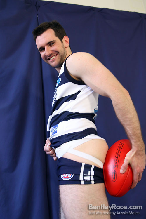 Josh Harris 26