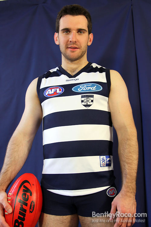 Josh Harris 3